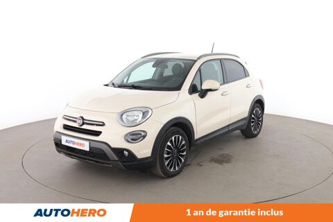 Annonce voiture Fiat 500 X 10690 €