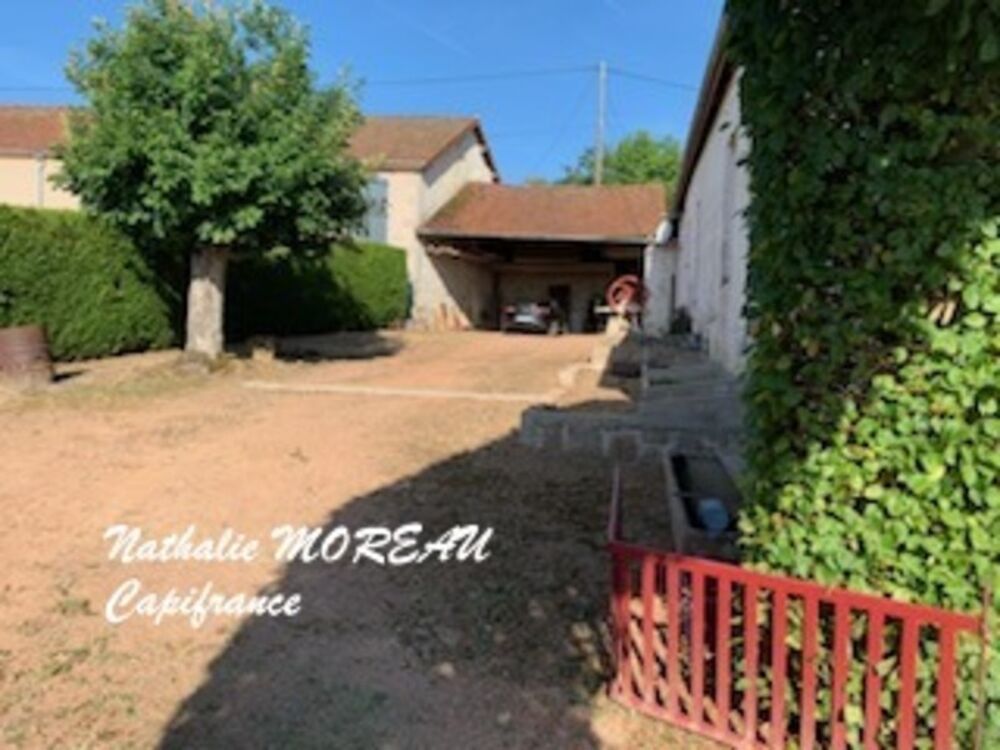 Maison à vendre 5 pièces (58) - 85 m2 habitables -