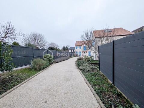   ? ENSEMBLE IMMOBILIER D'EXCEPTION ? Maison familiale + maison ind�pendante � Ballainvilliers hyper centre Propri�t�/ch�teau - 9 pi�ce(s) - 268 m�