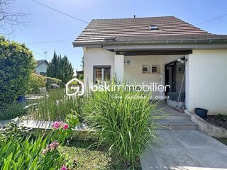  Maison à vendre 4 pièces 85 m²