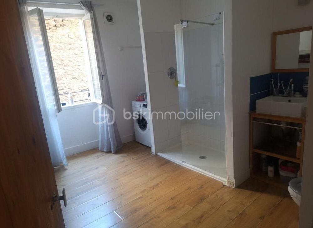 Vente Maison MAISON DE VILLAGE - 109M² - QUARTIER CALME Ille sur tet
