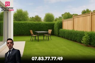  Appartement � vendre 4 pi�ces 86 m�