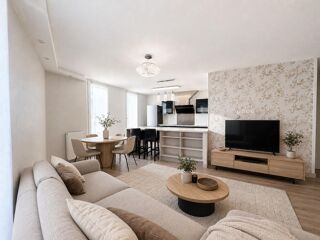  Appartement à vendre 4 pièces 80 m²