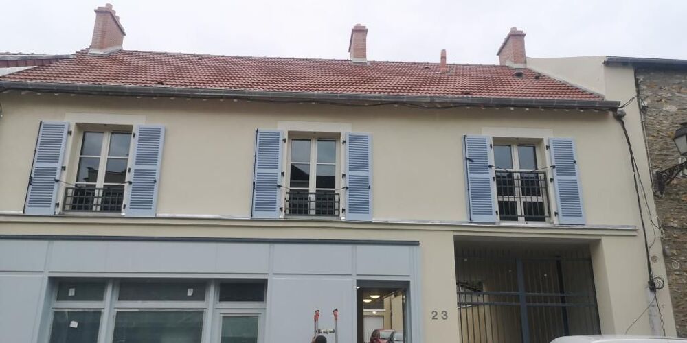 Appartement de 50m2 à louer sur Rambouillet