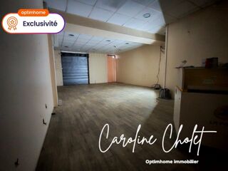  Immeuble � vendre 5 pi�ces 120 m�