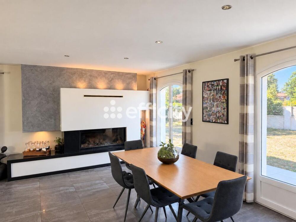 Vente Maison Maison Pessac