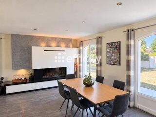  Maison à vendre 5 pièces 162 m²