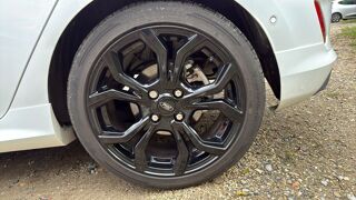 Fiesta VI 1.0 EcoBoost 125 ST Line 2020 occasion 26000 Valence