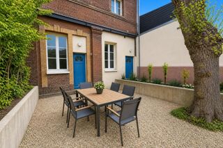  Appartement à vendre 2 pièces 38 m²