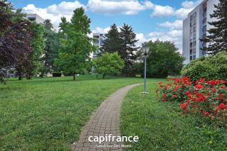  Appartement � vendre 3 pi�ces 61 m�