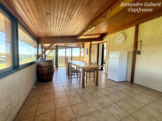  Maison à vendre 5 pièces 98 m²