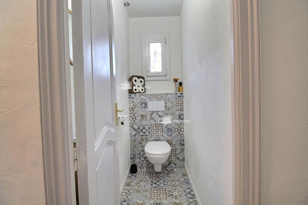  vendre  Maison Sanary-sur-Mer (83110)