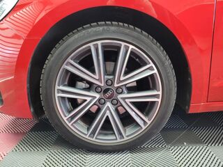 A1 Sportback 30 TFSI 110 ch S tronic 7 Advanced 2023 occasion 06700 Saint Laurent Du Var