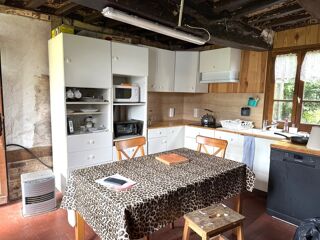  Maison � vendre 2 pi�ces 50 m� Dieppe