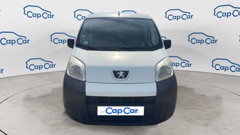 Bipper 1.3 HDi 75 Confort - 2 places 2014 occasion 33500 Libourne