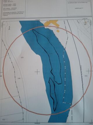  Terrain � vendre 2345 m�