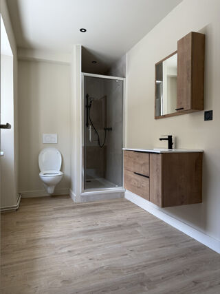  Maison � vendre 5 pi�ces 72 m�