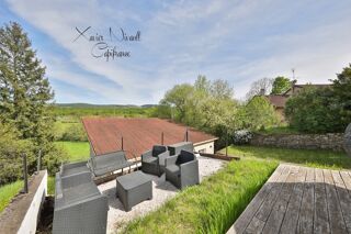  Maison à vendre 4 pièces 80 m²