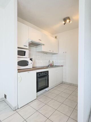  Appartement à vendre 2 pièces 42 m²