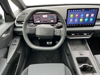 ID.3 ID 3 NOUVELLE 58KWH 190CH STYLE 2026 occasion 31100 Toulouse