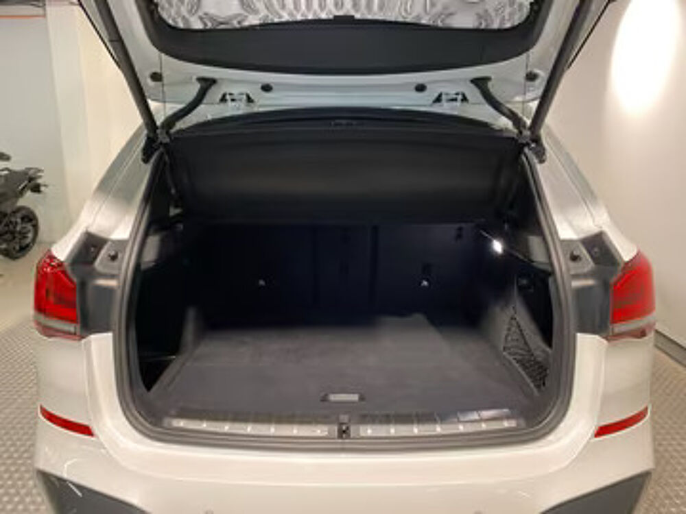 X1 sDrive18i M Sport Navi Park Assist LED 2022 occasion 33700 Merignac