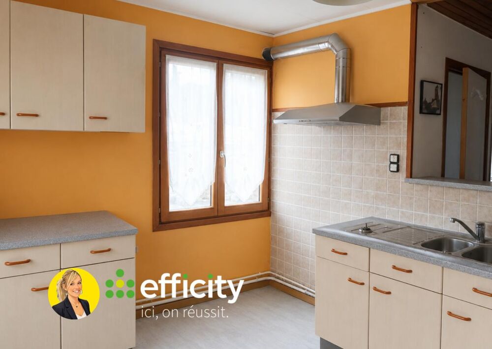 Vente Appartement Appartement Saint bonnet le chateau