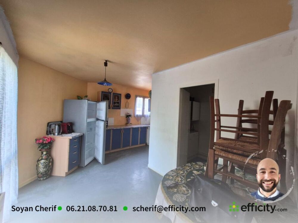 Vente Maison Maison Angouleme