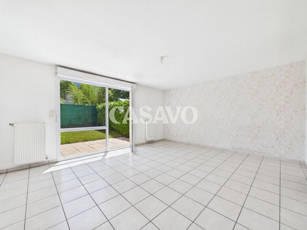 Vente Maison Vente Maison 4 pièces de 89m² - 69008 Lyon Lyon 8