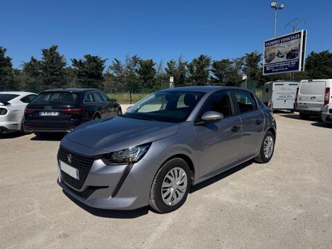 Peugeot Divers Premium 1.5 HDi 100CV BVM6 E6d 2021 occasion Cavaillon 84300