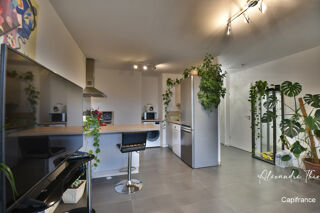  Appartement � vendre 2 pi�ces 42 m�