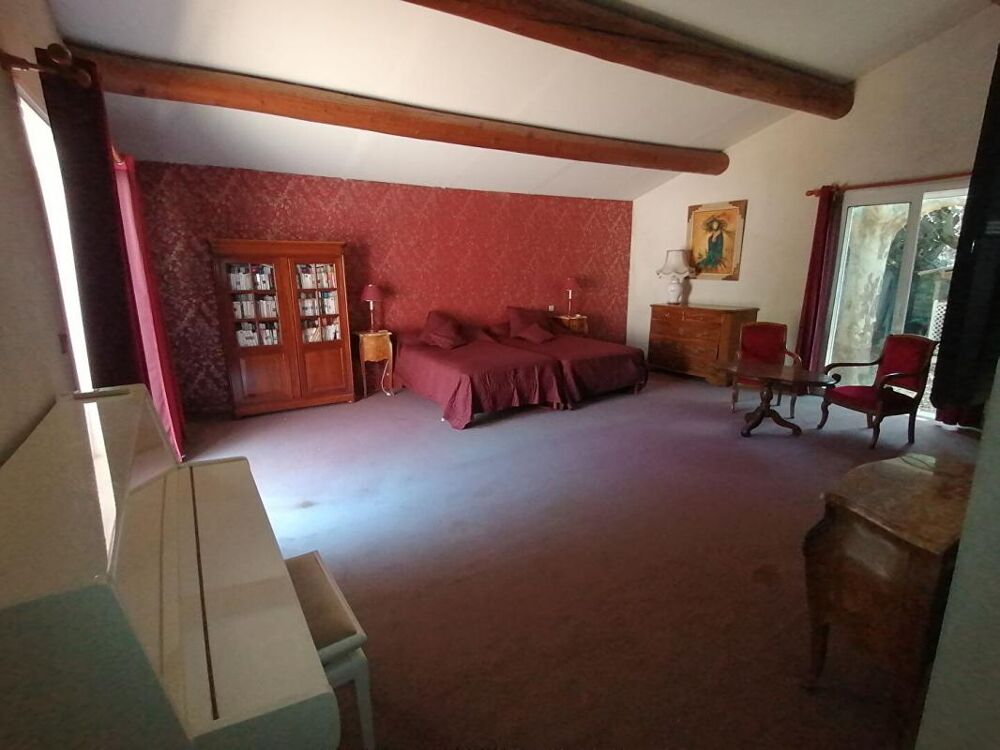  vendre  Maison Saint-Cyr-sur-Mer (83270)