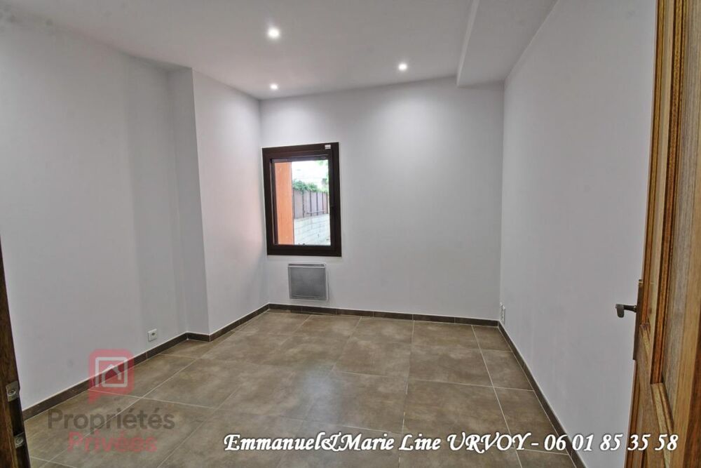 Vente Appartement GRAVESON: Appartement avec jardin Graveson