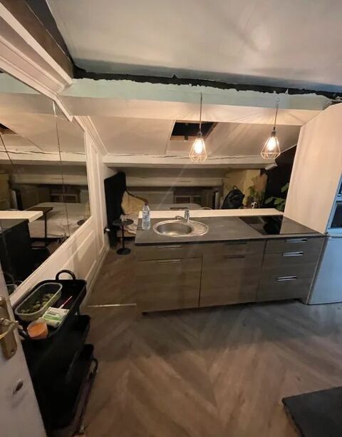  Appartement � louer 1 pi�ce 20 m�