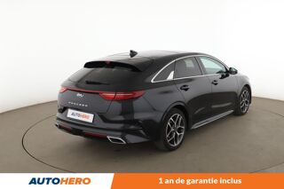 Divers 1.6 CRDi ISG GT Line Premium DCT7 136 ch 2019 occasion 92130 Issy-les-Moulineaux