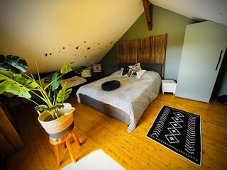  Maison � vendre 3 pi�ces 96 m�