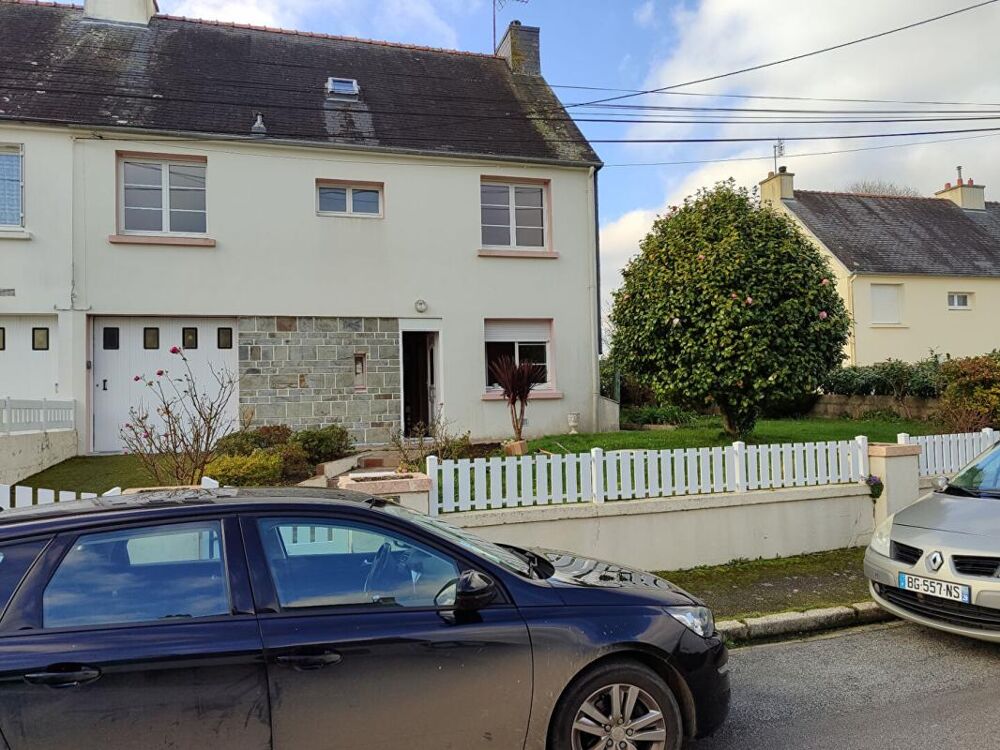MAISON 29370 ELLIANT , 5 chambres