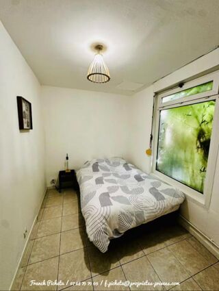  Maison à vendre 2 pièces 25 m²