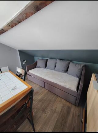  Appartement à louer 2 pièces 30 m²