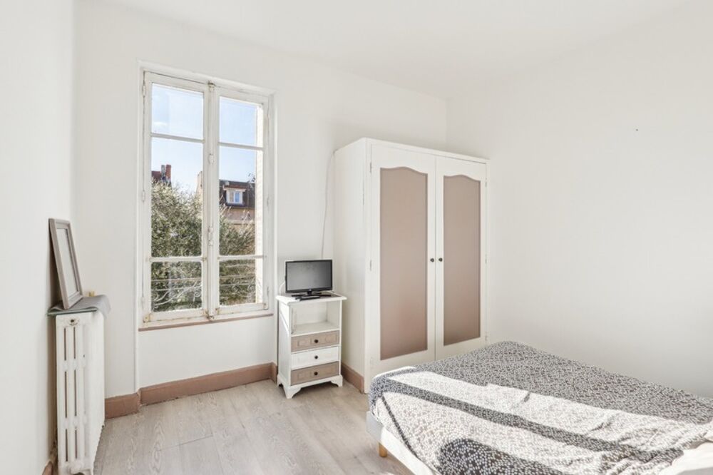 Vente Maison VICHY (03200) - MAISON DE VILLE � �TAGE - QUARTIER CALME - JARDIN Vichy