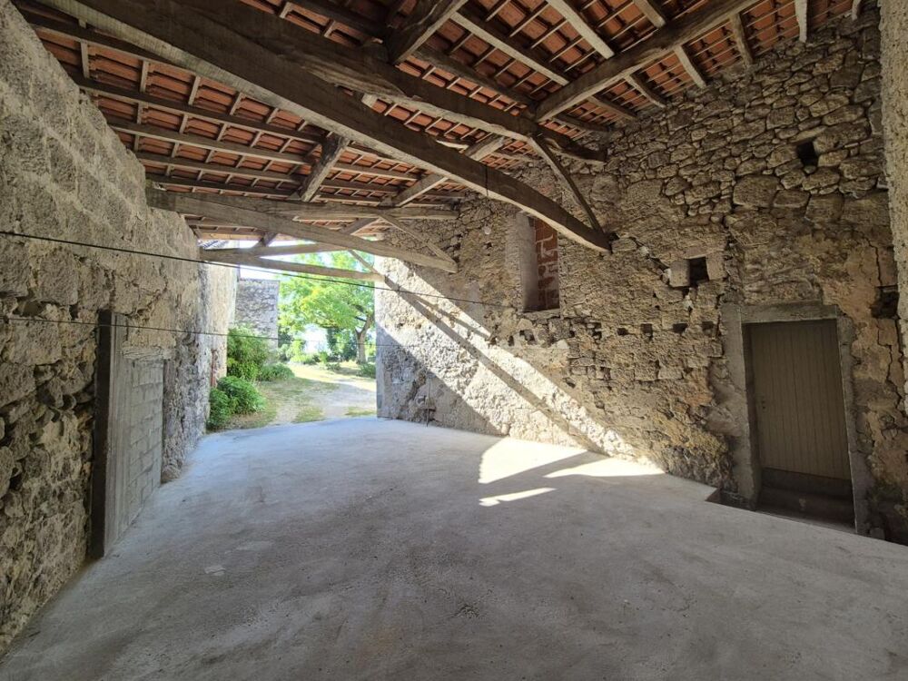 Vente Maison Propriété sur 1,3 hectare boisé entre Condom (32100) et Nérac (47600) Lasserre