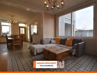  Maison � vendre 6 pi�ces 103 m�