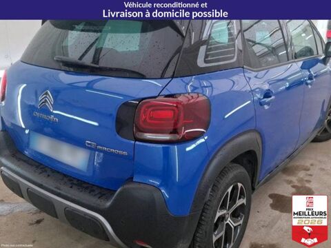 C3 Aircross essence 110 Shine 2022 occasion 10150 Lavau