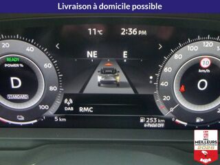 Qashqai Hybrid e-Power 205 N-Design +Toit vitr&eacute; +P 2026 occasion 10150 Lavau