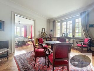  Appartement � vendre 5 pi�ces 157 m�