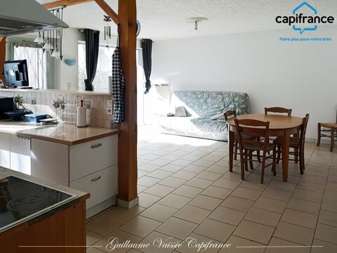  Appartement � louer 2 pi�ces 58 m�