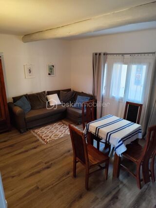  Appartement � vendre 3 pi�ces 52 m�