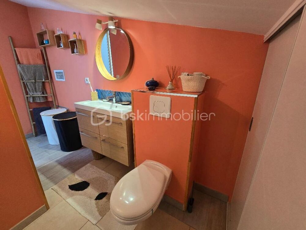 � vendre  Villa Balaruc-le-Vieux (34540)