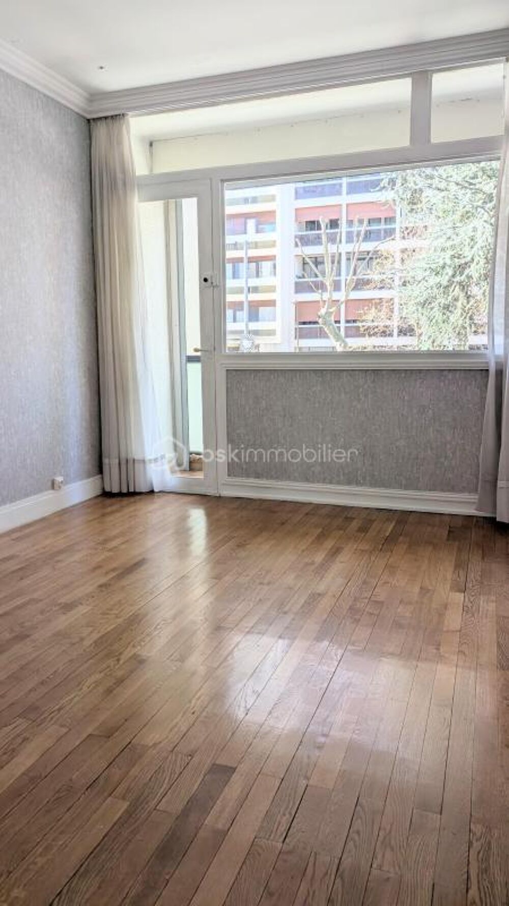 Vente Appartement Appartement T3 - Avenue de Royat Chamalieres
