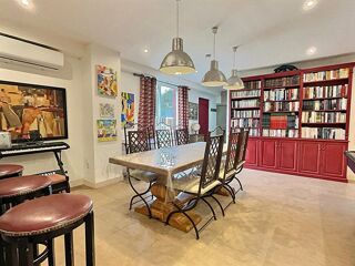  Maison � vendre 9 pi�ces 269 m�