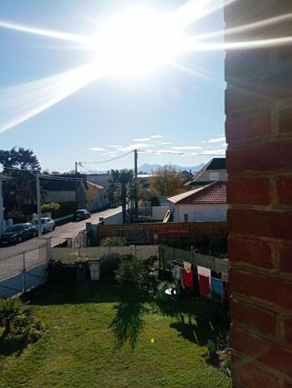  Appartement � vendre 3 pi�ces 61 m�